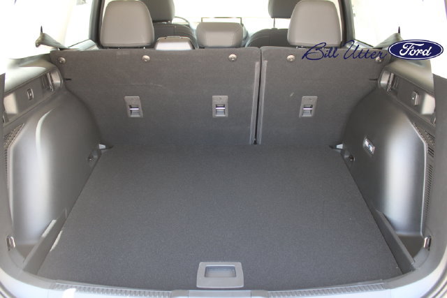 New 2026 Ford Bronco Sport Big Bend AWD/4WD image 6