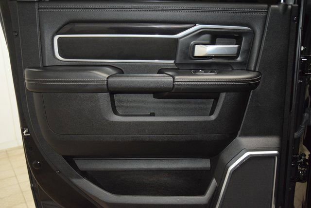 Used 2022 RAM 2500 Laramie image 46