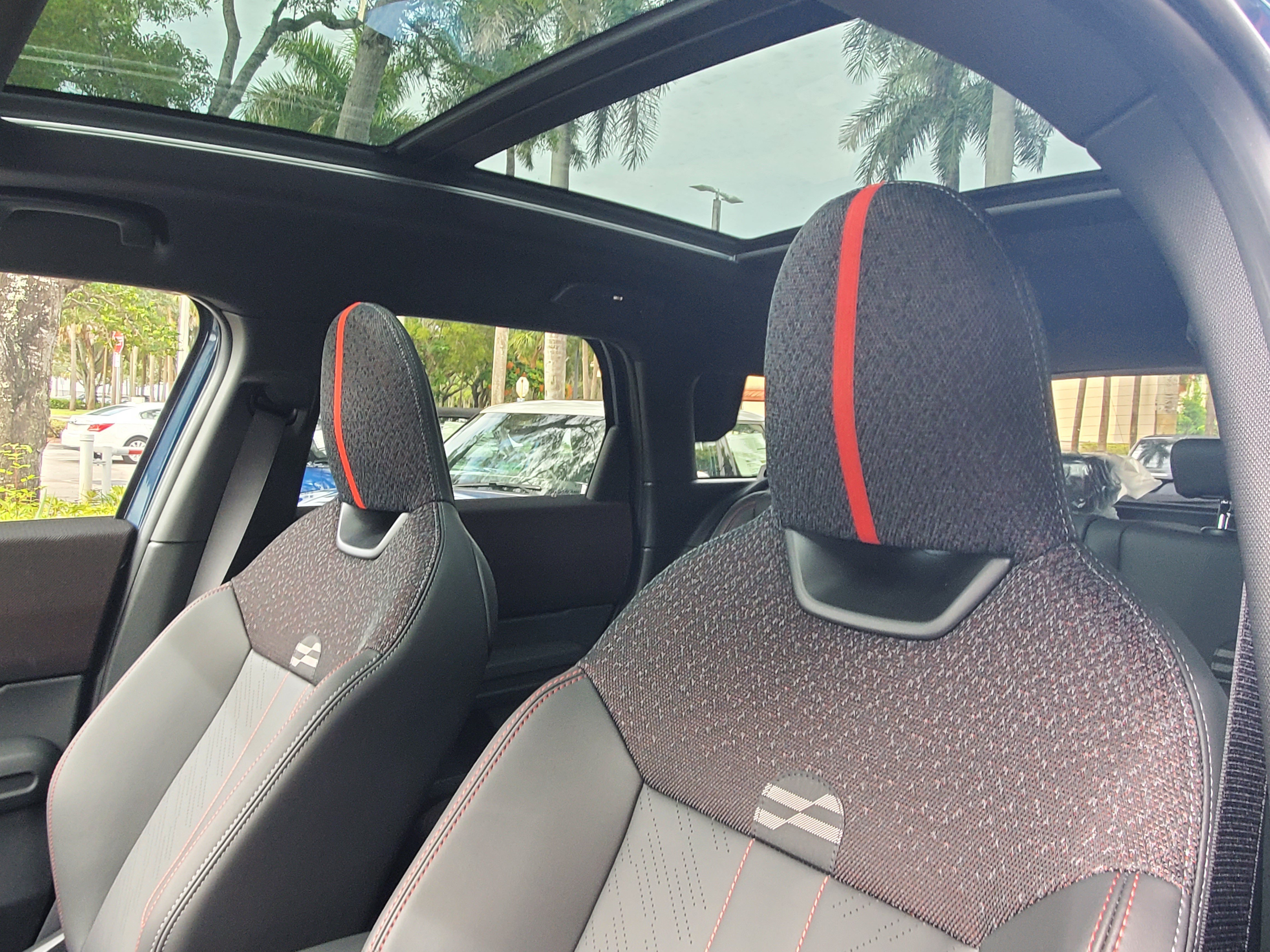 New 2027 MINI Cooper Countryman John Cooper Works AWD/4WD image 18