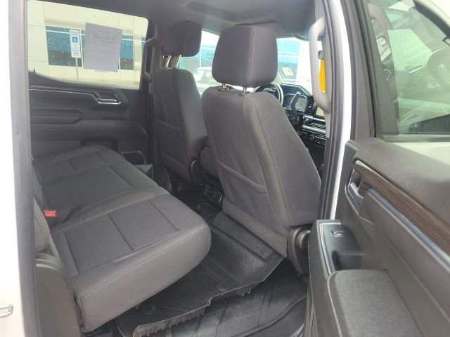 Used 2023 Chevrolet Silverado 1500 LT w/ Protection Package image 19