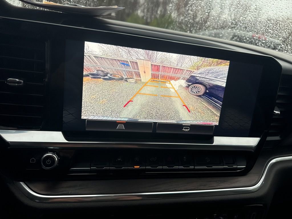 Used 2023 GMC Sierra 1500 SLT w/ SLT Premium Package image 26