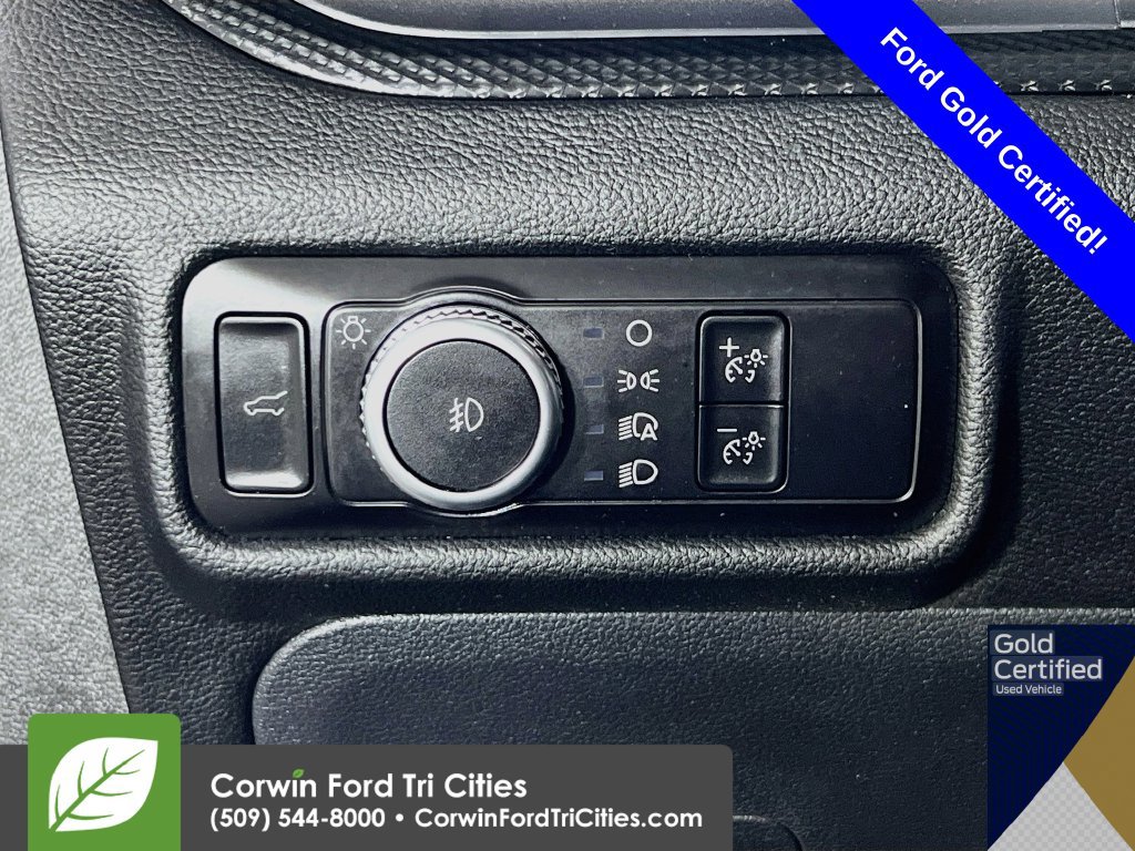 Used 2023 Ford Explorer ST w/ Equipment Group 401A AWD/4WD image 21