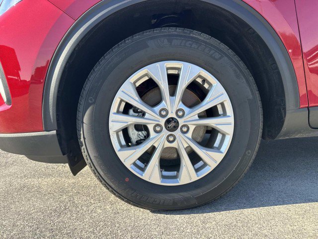 New 2026 Ford Escape Active FWD image 11