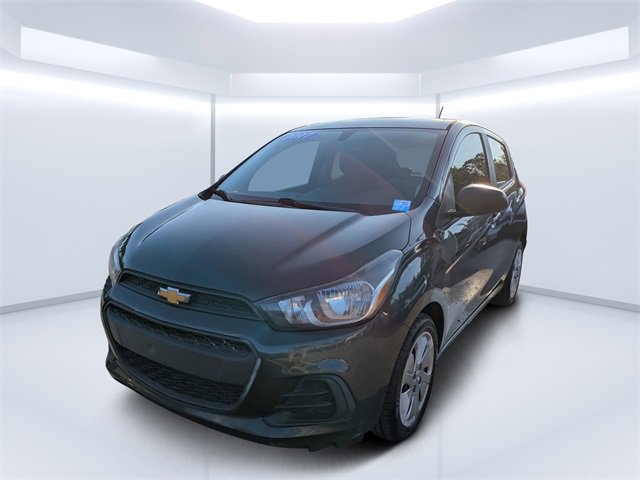 Used 2017 Chevrolet Spark LS image 7
