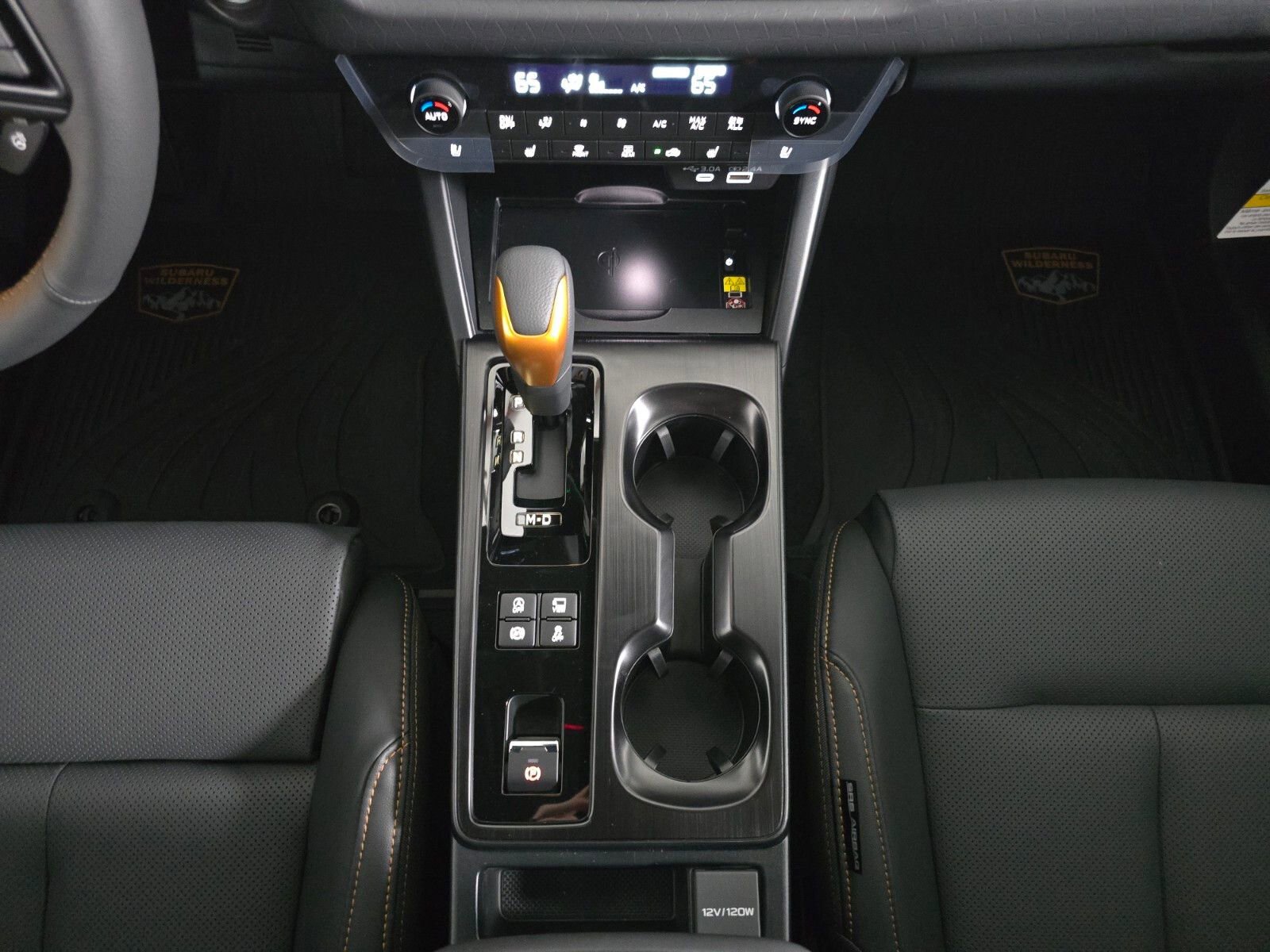 New 2026 Subaru Outback Wilderness image 21