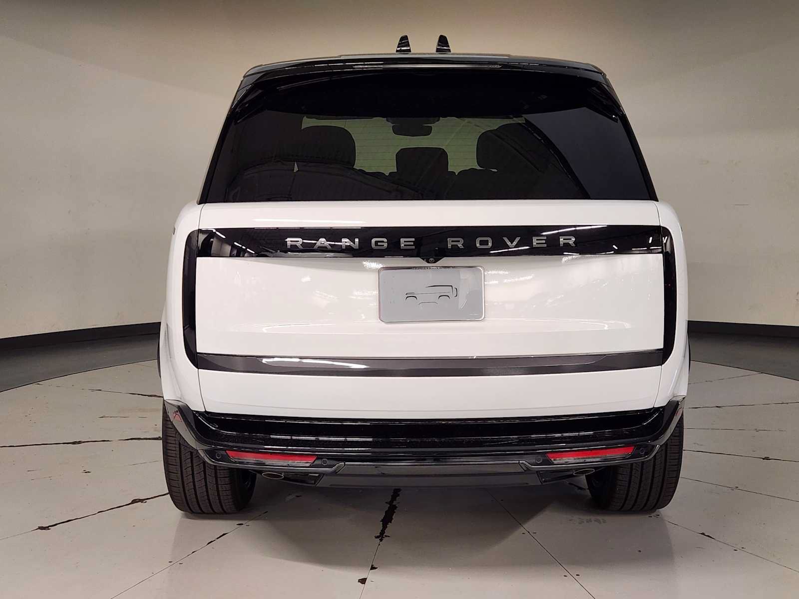 New 2026 Land Rover Range Rover SE AWD/4WD image 10