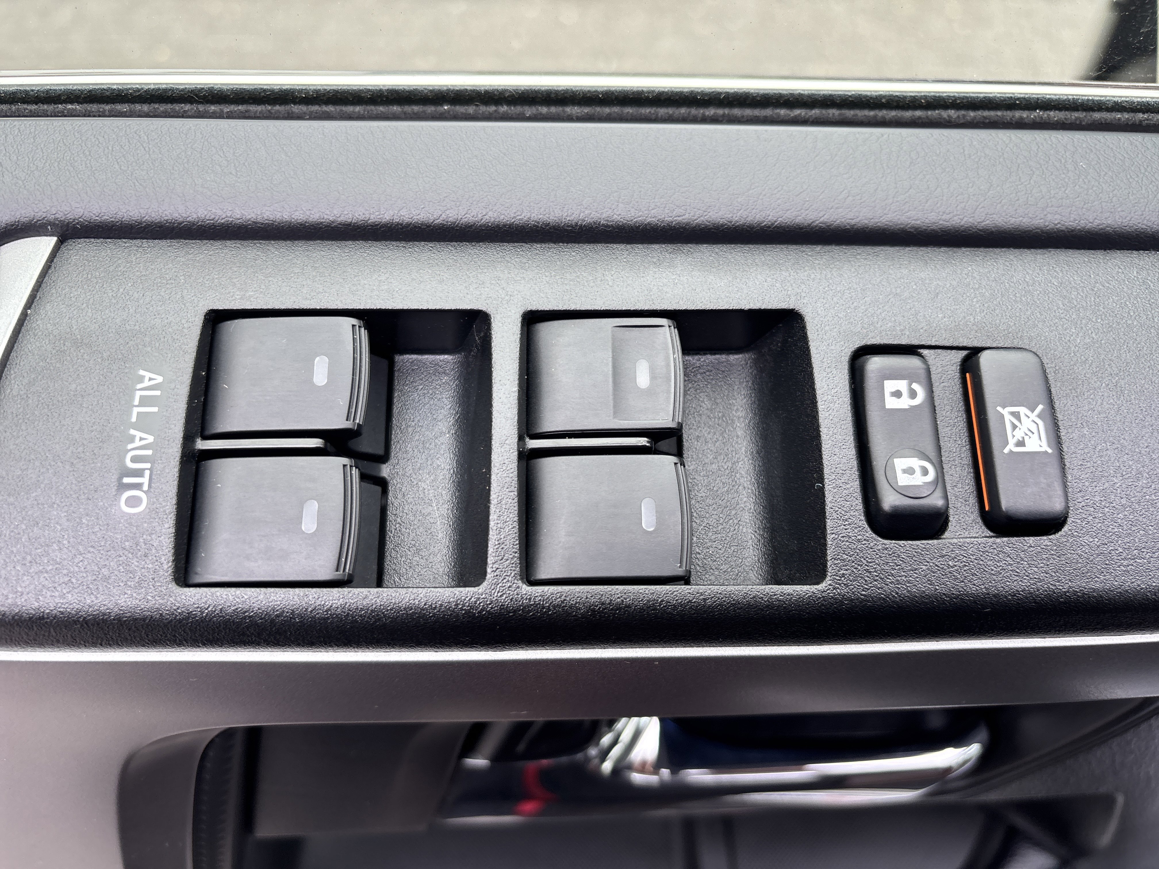 Certified 2023 Toyota 4Runner Limited AWD/4WD image 17