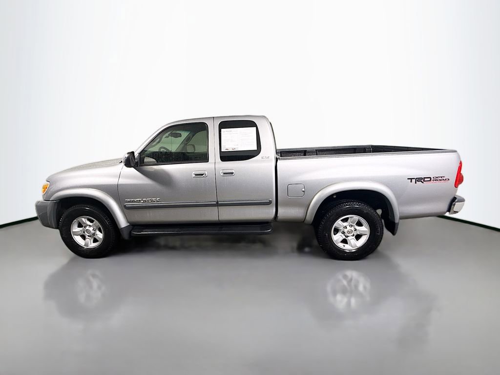 Used 2006 Toyota Tundra SR5 image 4