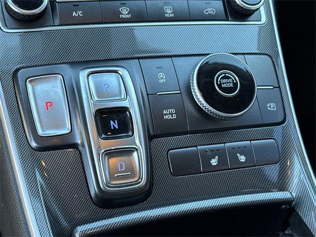 Certified 2022 Hyundai Santa Fe SEL w/ Cargo Package image 31