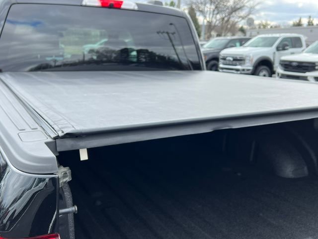 Certified 2024 Ford F150 Lightning Flash w/ Max Trailer Tow Package image 10