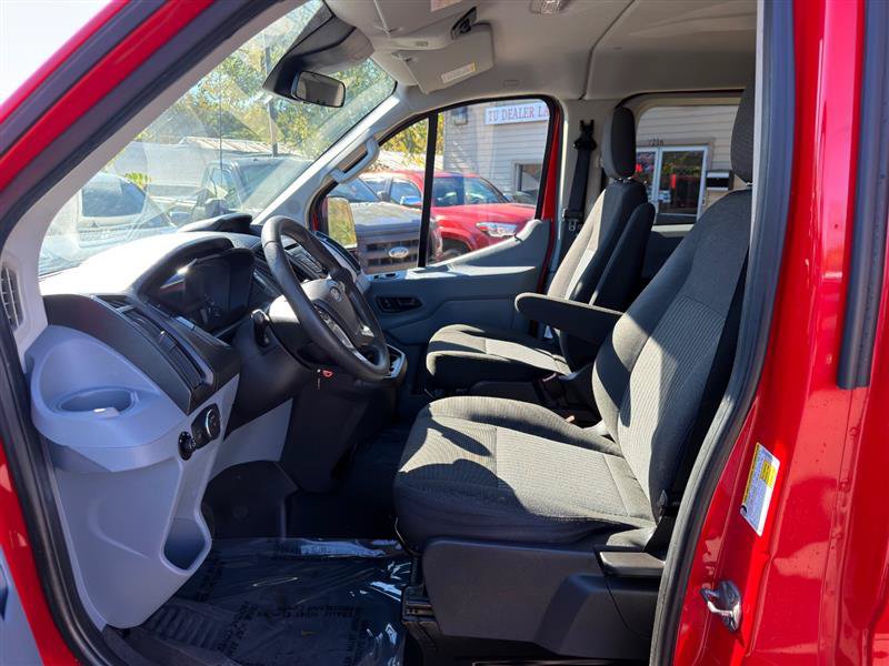 Used 2019 Ford Transit 350 XL RWD image 18