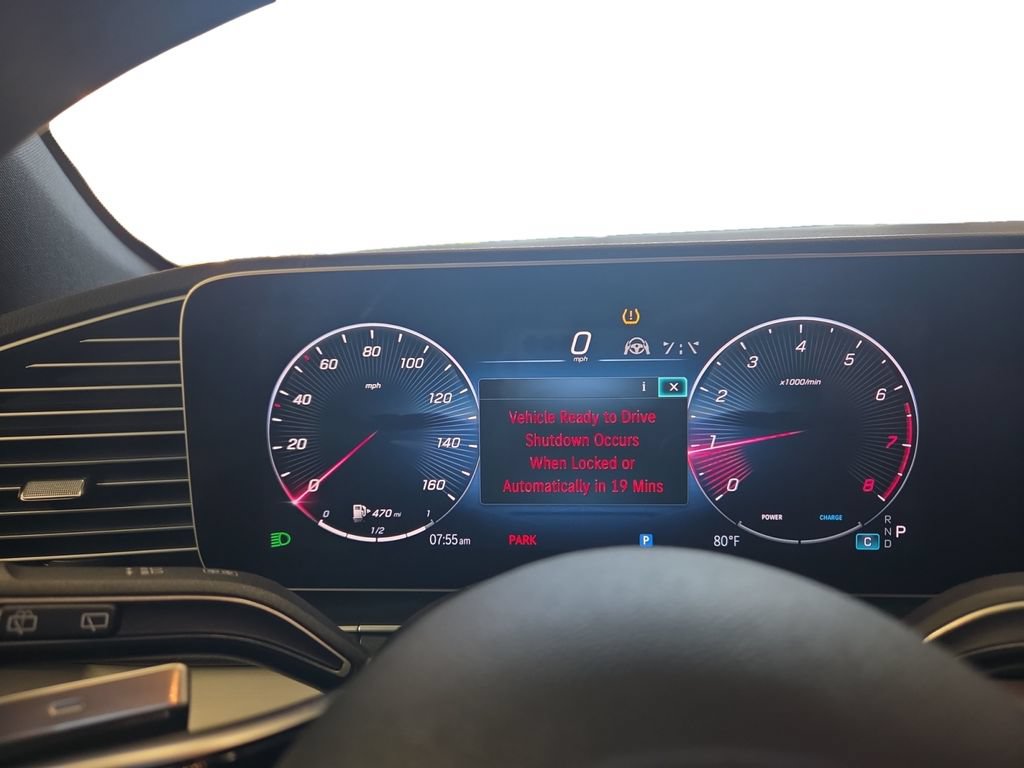 Used 2026 Mercedes-Benz GLE 350 4MATIC image 23