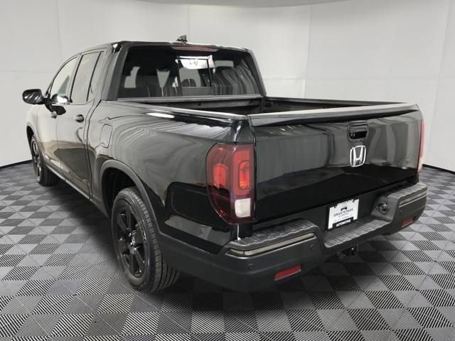 Used 2018 Honda Ridgeline Black Edition image 7