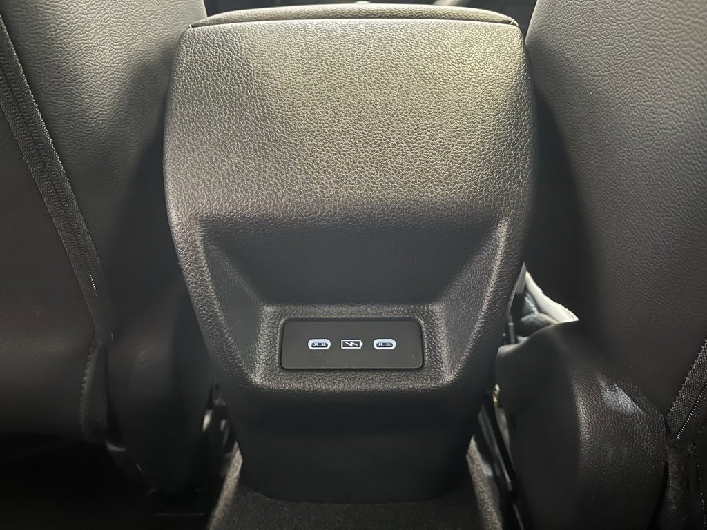 Certified 2025 Acura Integra A-Spec image 16