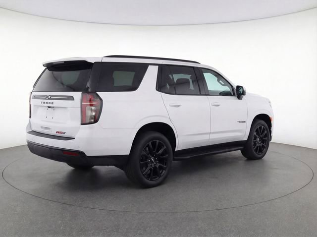 Used 2023 Chevrolet Tahoe RST w/ Luxury Package image 4