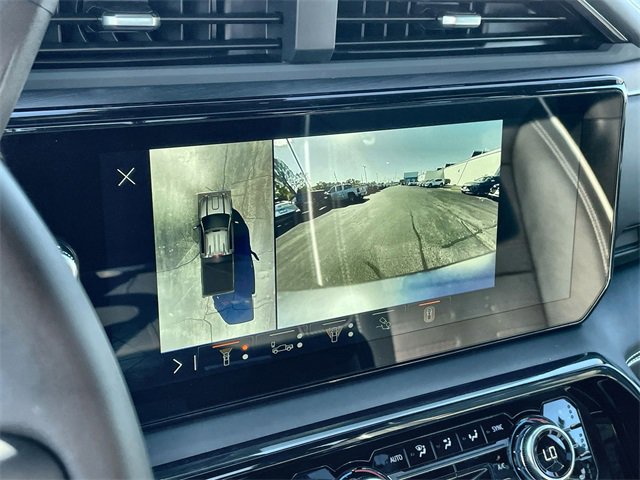 New 2026 GMC Sierra 2500 AT4X image 15