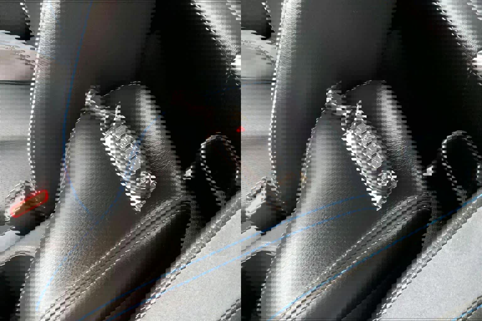 Used 2021 Nissan Leaf SL Plus image 13