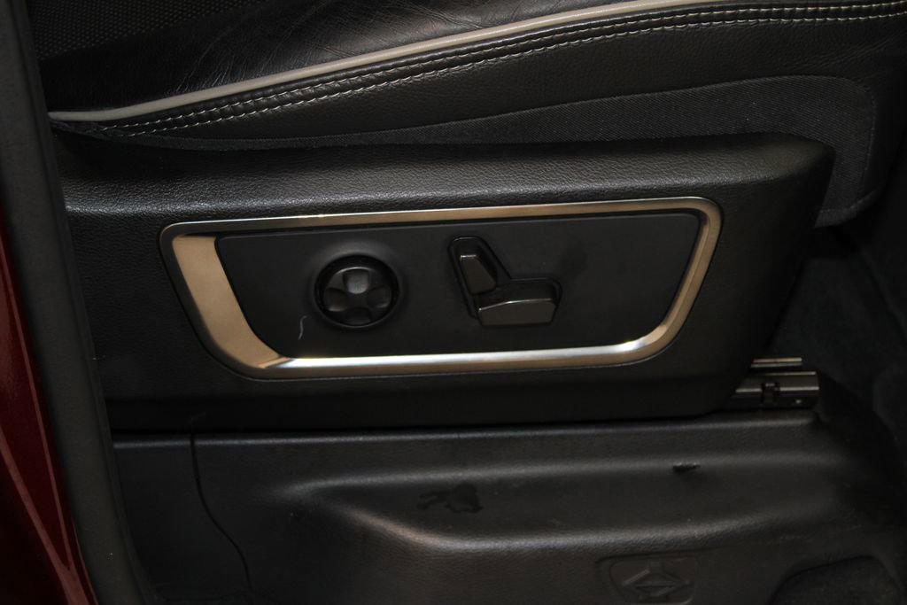 Used 2021 RAM 1500 Limited w/ Night Edition image 28