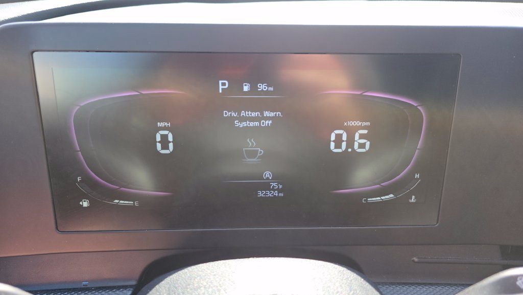Used 2023 Kia Sportage LX AWD/4WD image 17