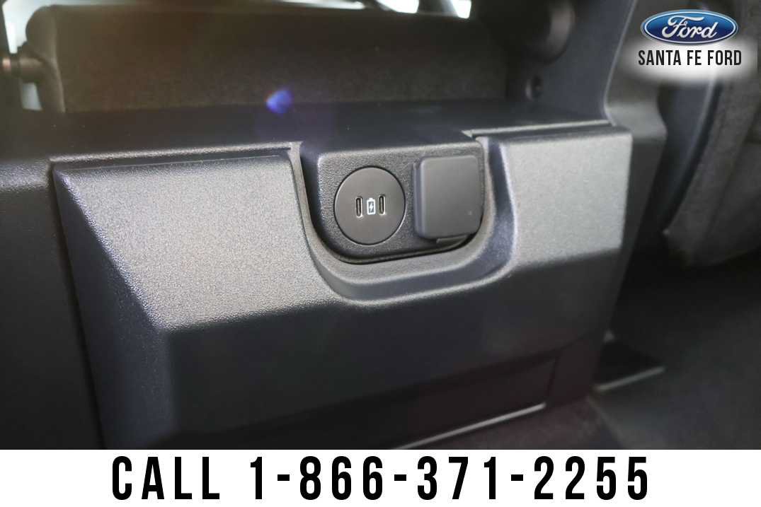 New 2026 Ford F350 XLT w/ XLT Premium Package AWD/4WD image 26