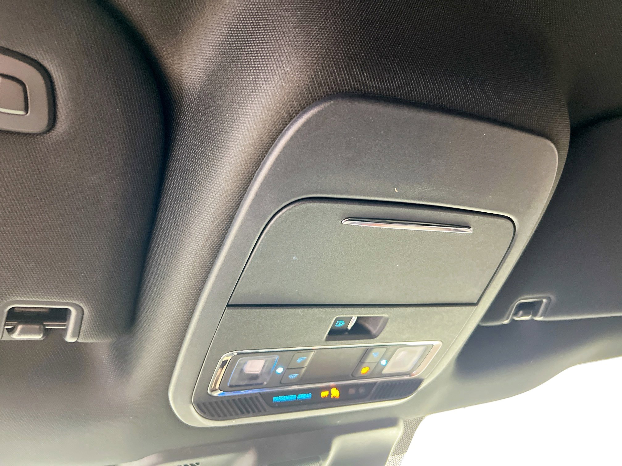 Used 2023 Ford F150 Lariat w/ Equipment Group 502A High image 19