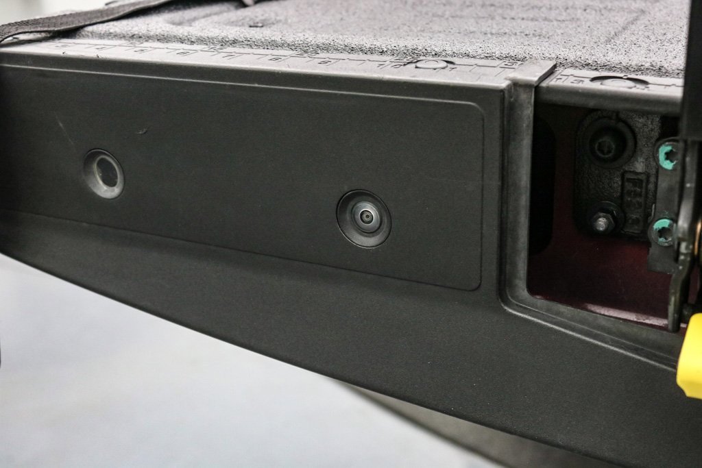 Certified 2024 Ford F350 Platinum image 6