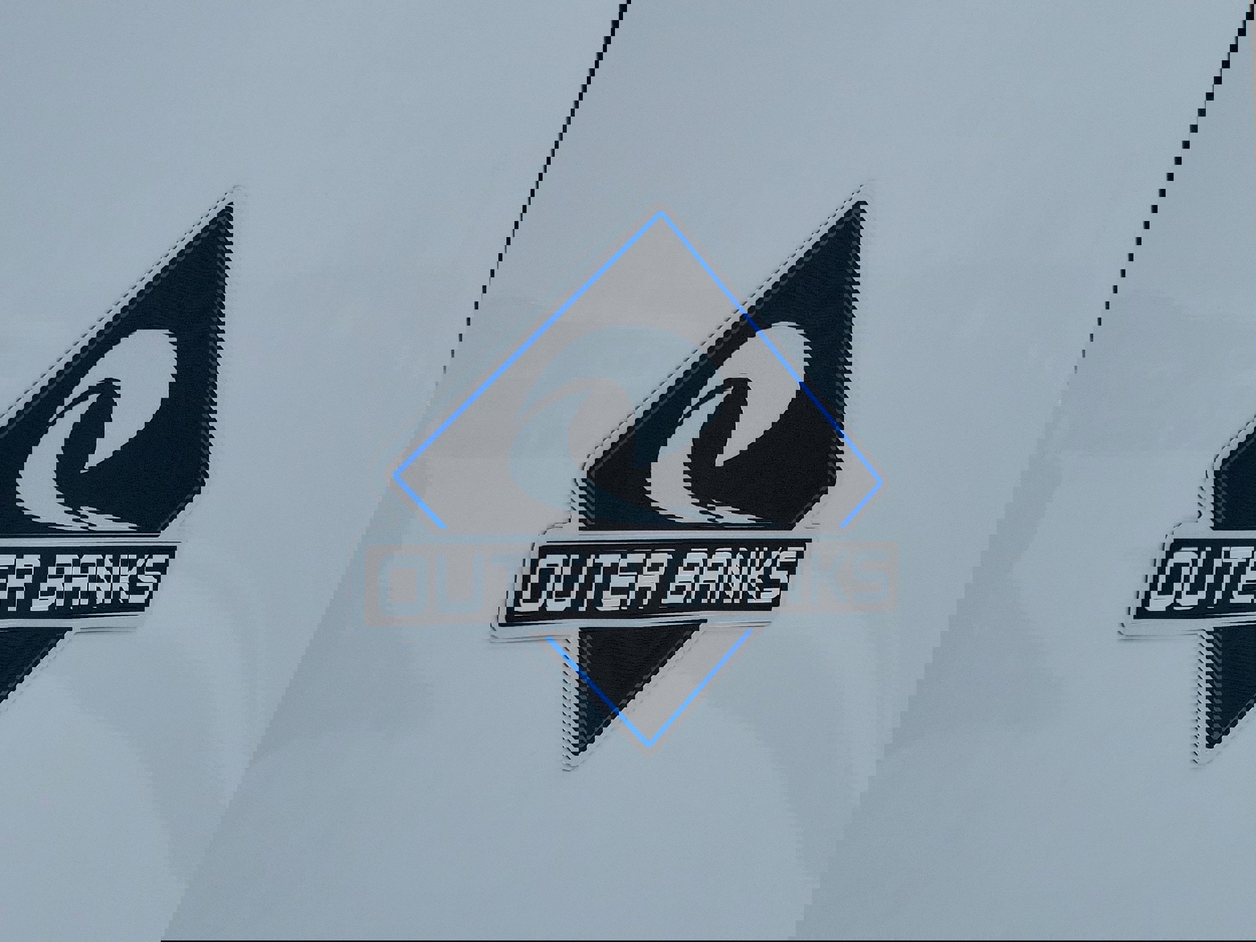 New 2025 Ford Bronco Sport Outer Banks image 6