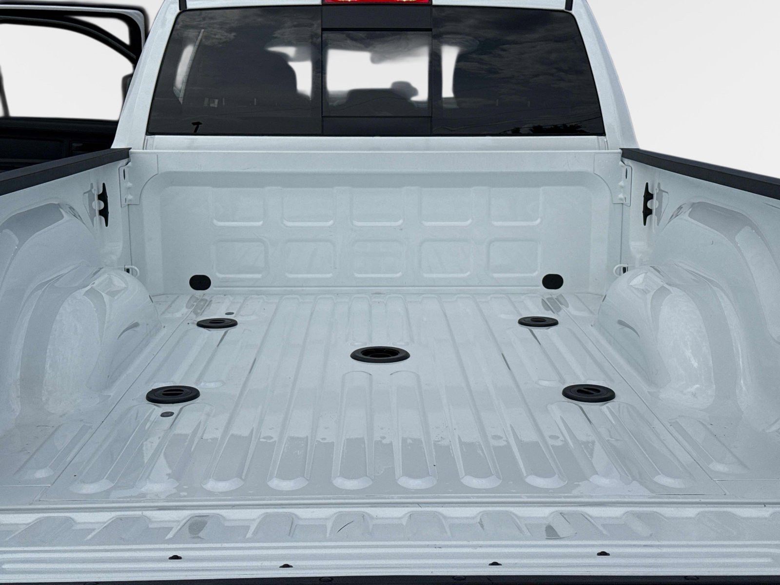 Certified 2025 RAM 2500 Tradesman AWD/4WD image 12