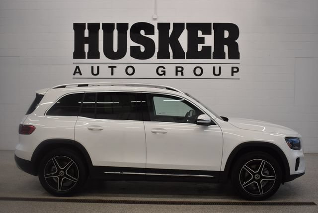 New 2026 Mercedes-Benz GLB 250 4MATIC image 2