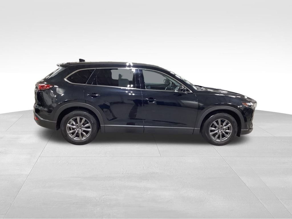 Certified 2023 MAZDA CX-9 Touring image 9