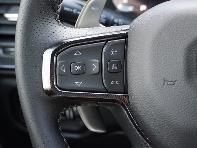 New 2027 RAM 1500 RHO AWD/4WD image 42