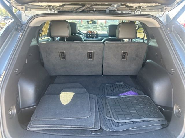 Used 2023 Chevrolet Blazer LT image 43