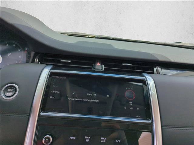 Used 2020 Land Rover Discovery Sport S AWD/4WD image 14