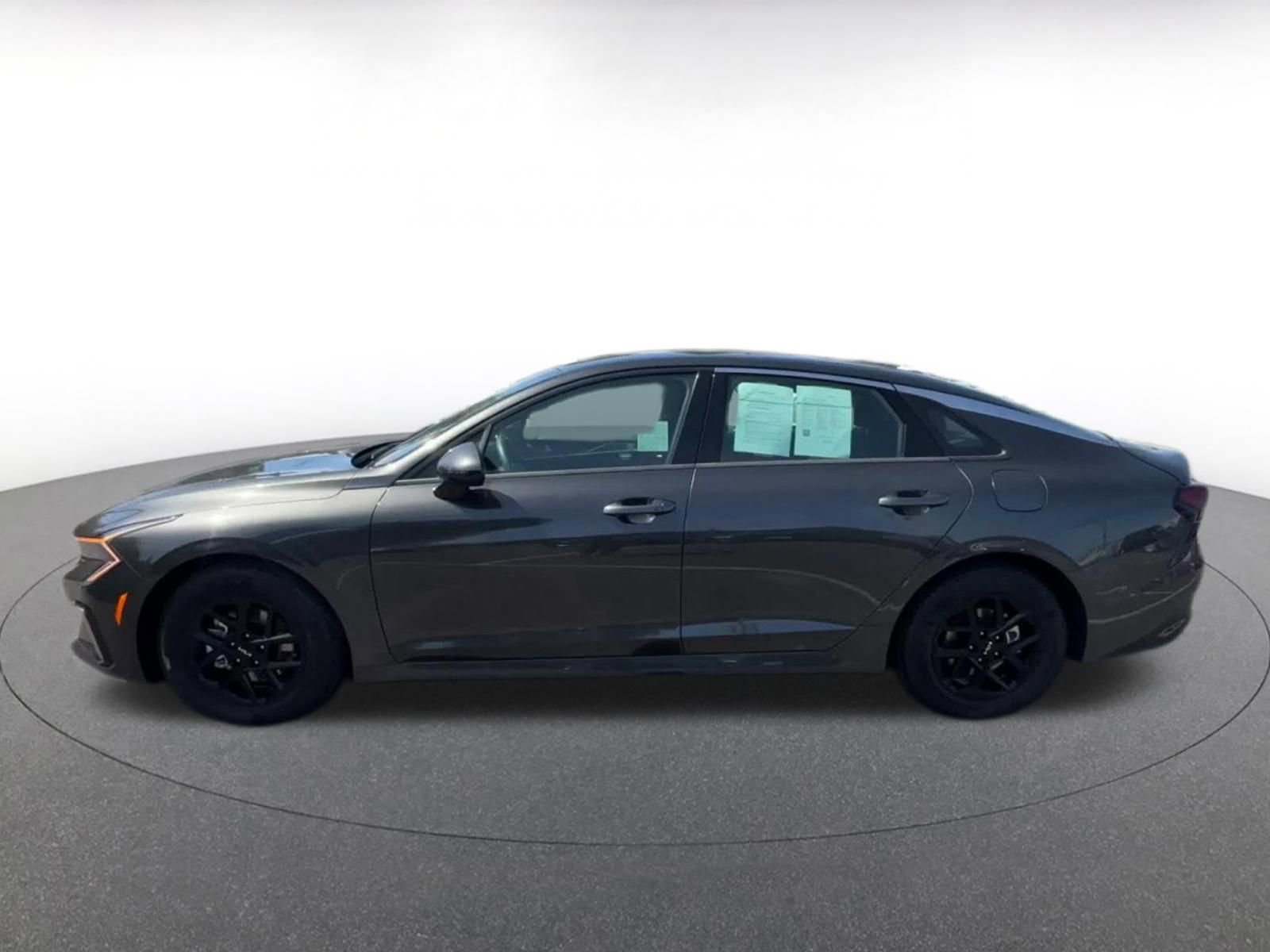 Used 2025 Kia K5 LXS FWD image 9