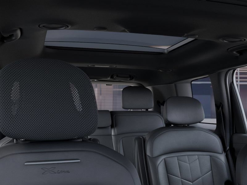 New 2027 Kia Telluride SX X-Line w/ Towing Package AWD/4WD image 27
