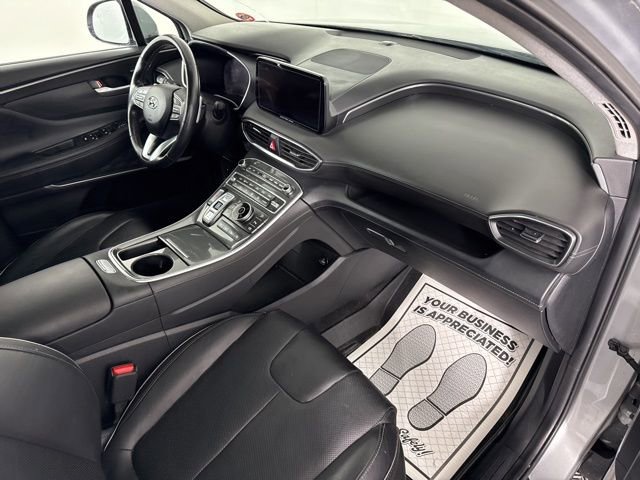 Used 2022 Hyundai Santa Fe Limited image 13