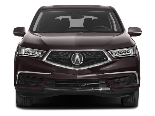 Used 2018 Acura MDX SH-AWD w/ Technology Package image 4