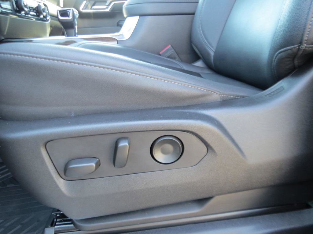 Certified 2023 Chevrolet Silverado 1500 RST w/ All Star Edition Plus AWD/4WD image 21