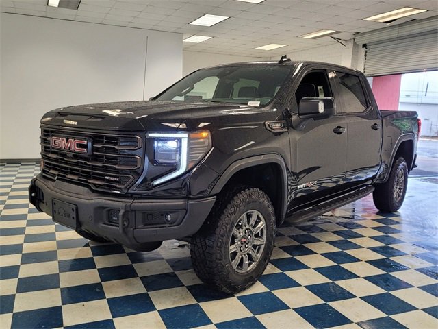 New 2026 GMC Sierra 1500 AT4X image 3