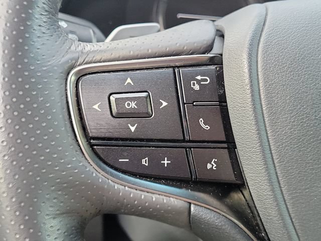 Used 2021 Lexus ES 350 F Sport w/ Accessory Package 2 FWD image 23