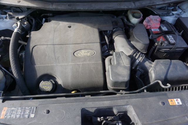 Used 2015 Ford Explorer FWD image 18