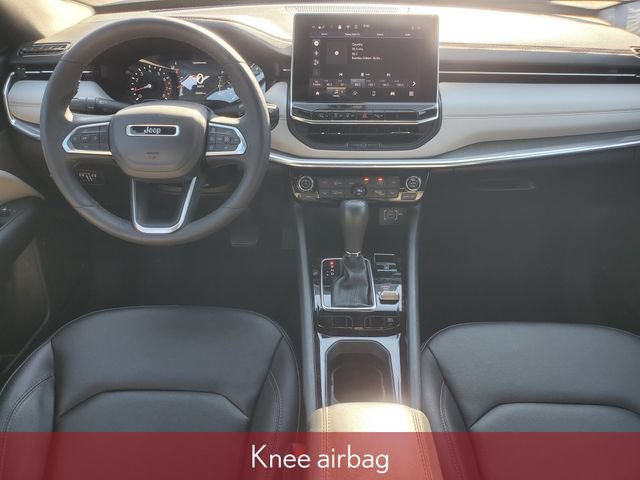 Used 2024 Jeep Compass Limited AWD/4WD image 33
