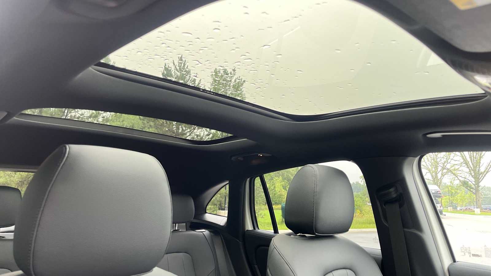 New 2026 Mercedes-Benz GLA 250 4MATIC image 33