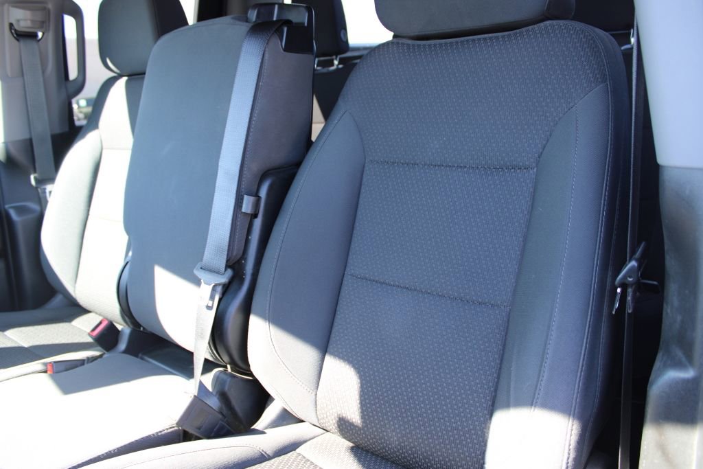 Used 2024 Chevrolet Silverado 2500 W/T w/ WT Convenience Package image 16