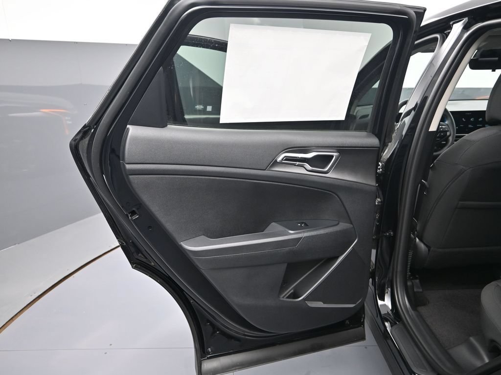New 2026 Kia Sportage LX AWD/4WD image 29