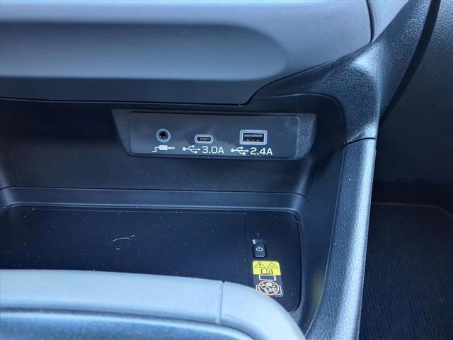 Certified 2024 Subaru Crosstrek 2.5i Sport AWD/4WD image 15