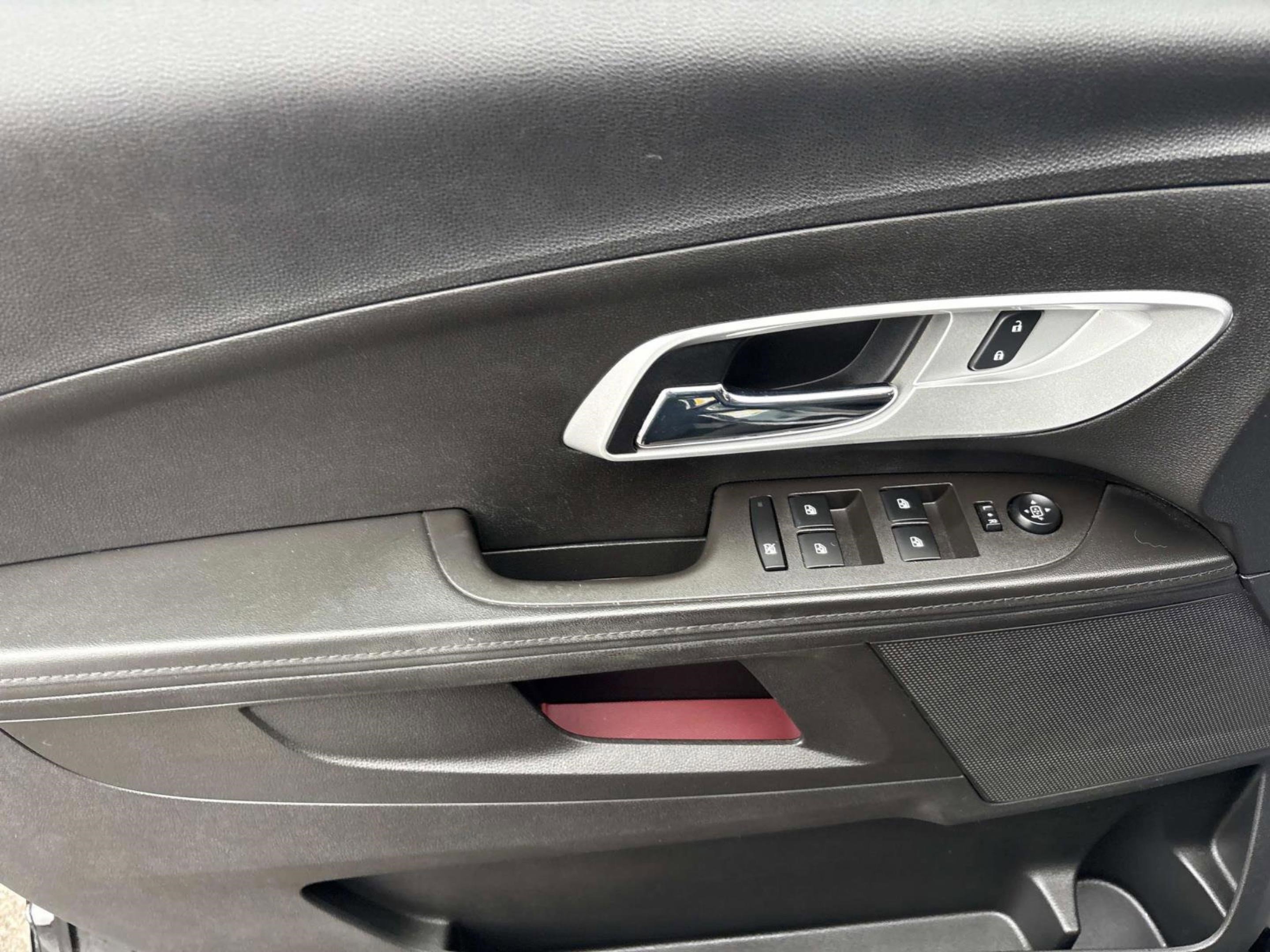 Used 2014 Chevrolet Equinox LS w/ LPO, Protection Package image 23