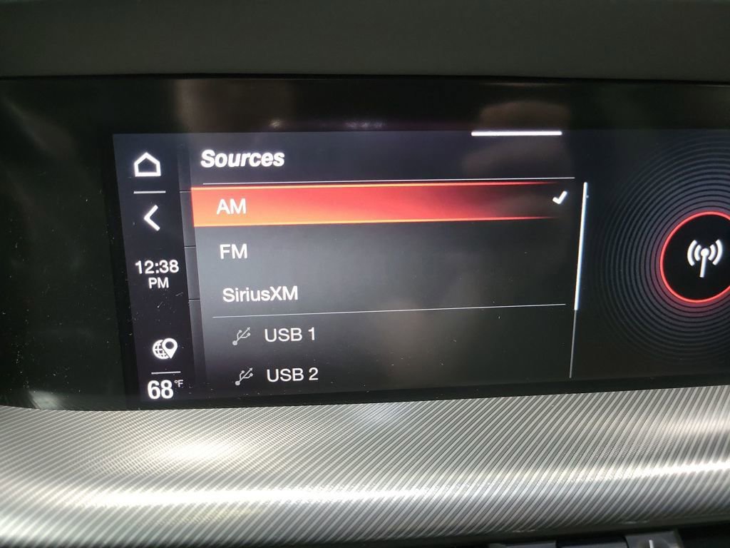 Used 2024 Alfa Romeo Stelvio Ti image 51