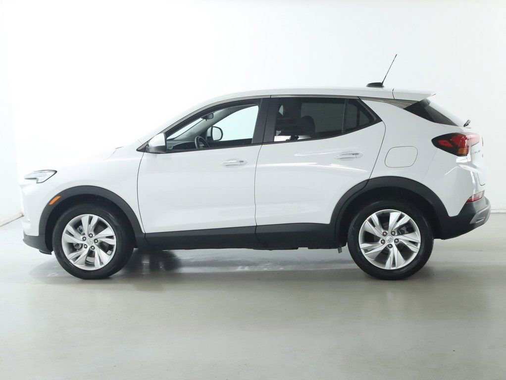 Used 2025 Buick Encore GX Preferred image 38