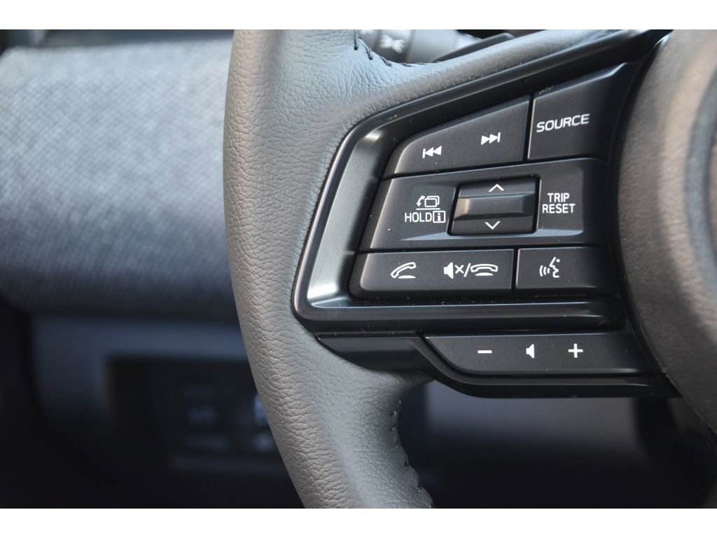 New 2026 Subaru Outback Limited AWD/4WD image 33